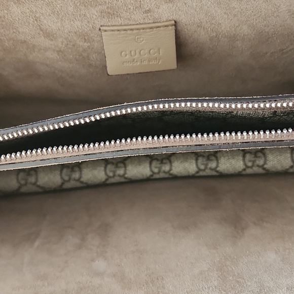 🎉HOST PICK🎉Like new Gucci Dionysis Bag - Picture 9 of 9